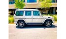 مرسيدس بنز G 55 AMG || GCC || Well Maintained