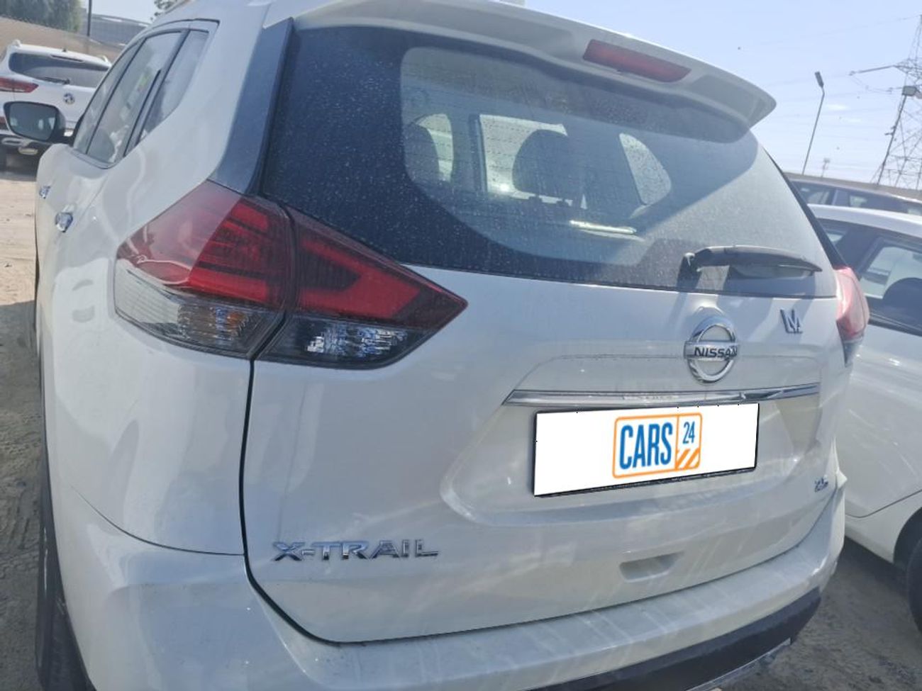 Nissan XTrail S 4WD 2.5 | Zero Down Payment | Home Test Drive