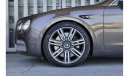 Bentley Flying Spur W12 GCC 2016 Perfect Condition Inside and Out