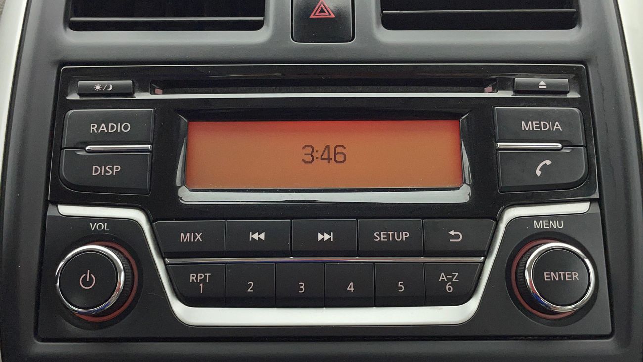 نيسان صني SV 1.5 | بدون دفعة مقدمة | اختبار قيادة مجاني للمنزل