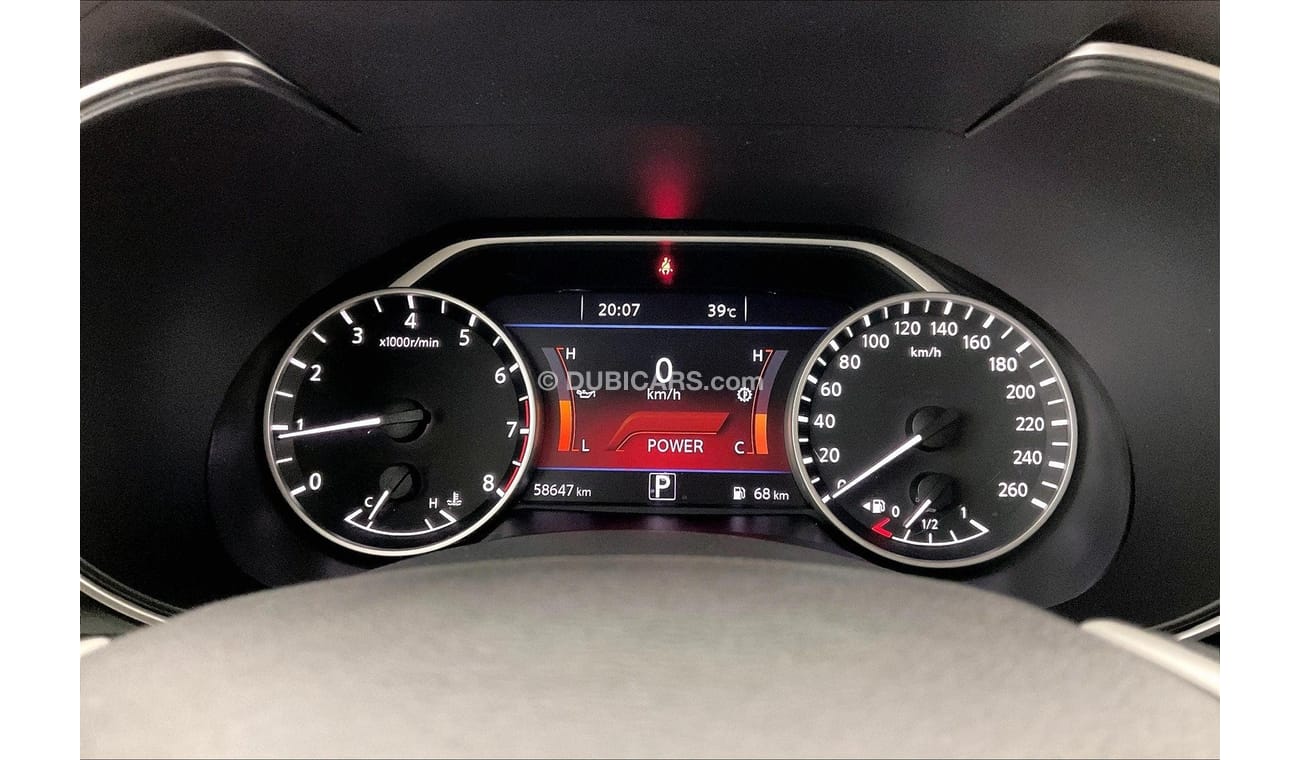 Mercedes-Benz GLA 200 Premium