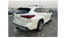 Toyota Highlander *Offer*2021 Toyota Highlander Platinum // AWD // 3.5L V6