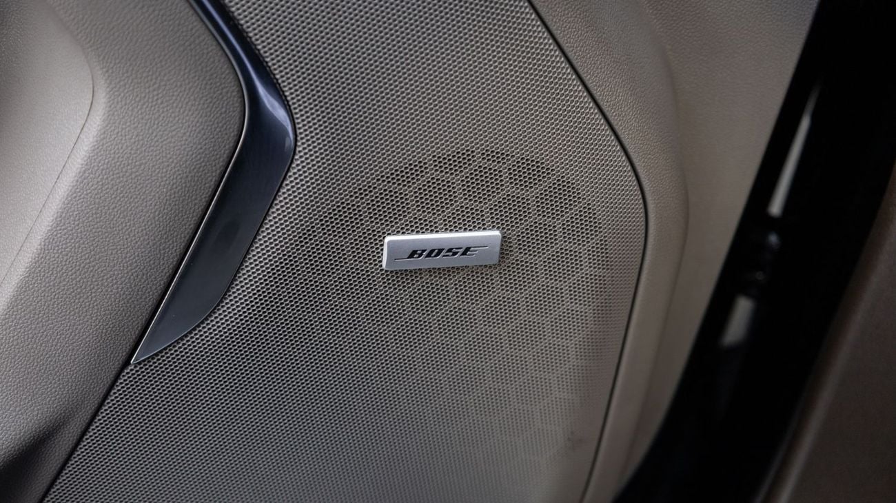 Chevrolet Tahoe LT 5.3L 4WD