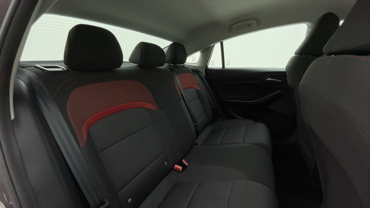 أم جي GT STD 1.5 | بدون دفعة مقدمة | اختبار قيادة مجاني للمنزل