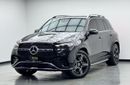 Mercedes-Benz GLE 450 AMG 2024 Mercedes Benz GLE450 AMG 4MATIC, 2029 Mercedes Warranty, Full Service History, Very Low Km, GCC