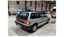 Honda Civic 1990 HONDA CRX CIVIC 47000 km. Original