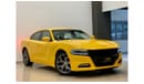 دودج تشارجر 2017 Dodge Charger Rallye, Dodge Service History, Warranty, GCC