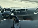 هينو 300 HINO 300 4.0L 614 D/C CARGO 4x2