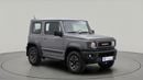 Suzuki Jimny 1.5L GL (M/T) 2022 GL | AED 658/Month | 0 DP | 30 Day Return | Warranty | Service History