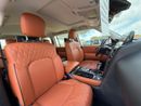 Nissan Patrol SE Platinum 4.0L