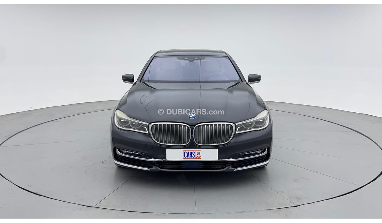 BMW 740Li LUXURY 3 | Zero Down Payment | Free Home Test Drive