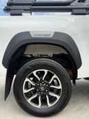 Toyota Hilux Toyota Hilux smart cabin Diesel Engine RHD