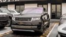 لاند روفر رينج روفر RANGE ROVER VOGUE HSE P530 - 2023 - GCC - ALTAYER WARRANTY