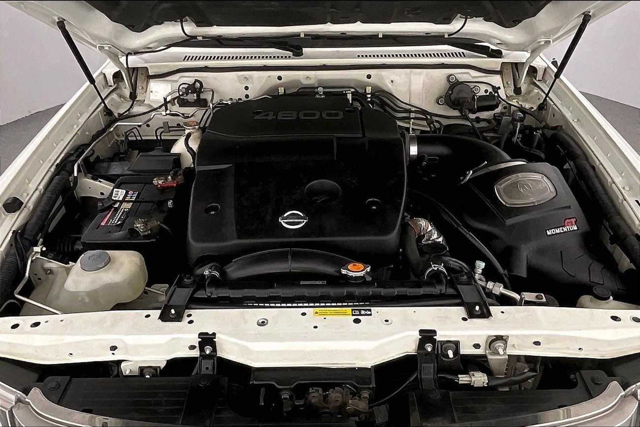 نيسان باترول سوبر سفاري Super Safari | شامل الضمان | 0 ﺪﻔﻋﺓ ﺃﻮﻟﻯ