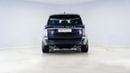 Land Rover Range Rover Vogue SE 5.0L Special Offer | AED 4,460 PM | Fully Prepared, 22in Wheels | P525 Vogue SE