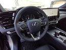 Lexus RX 500h F Sport Performance 2.4L Lexus RX500h Hybrid (F-Sport)-2023 - Grey