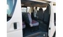 Toyota Hiace MANUAL GEAR, 2.700CC PETROL, CODE-94262