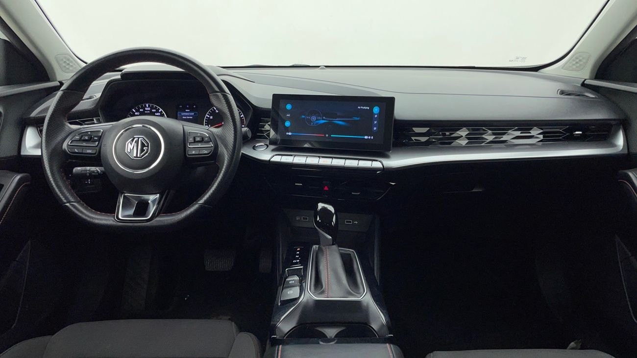 MG GT STD 1.5 | Zero Down Payment | Home Test Drive