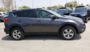 Toyota RAV4 TOYOTA RAV4 XLE 4WD FULL OPTION