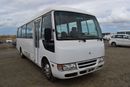 Mitsubishi Rosa Mitsubishi Rosa Bus, Model:2015. Excellent condition
