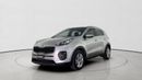 Kia Sportage LX | Guaranteed Warranty | 0 Down Payment