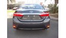 Toyota Corolla 2016 NEW GLI 2.0L  AT