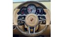 بورش كايان أس 2016 Porsche Cayenne S, Full Service History, Warranty, GCC