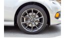 Mazda MX-5 - 2014 - GCC - ZERO DOWN PAYMENT - 755 AED/MONTHLY - 1 YEAR WARRANTY