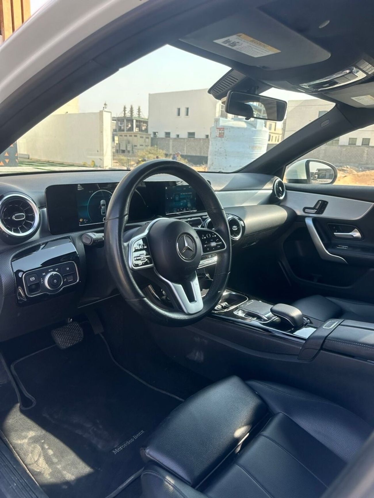 Mercedes-Benz A 220 A220