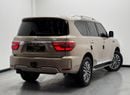 Nissan Patrol SE Platinum City 4.0L 2021 Nissan Patrol SE Platinum City, 1 Year Warranty, Nissan Service History,