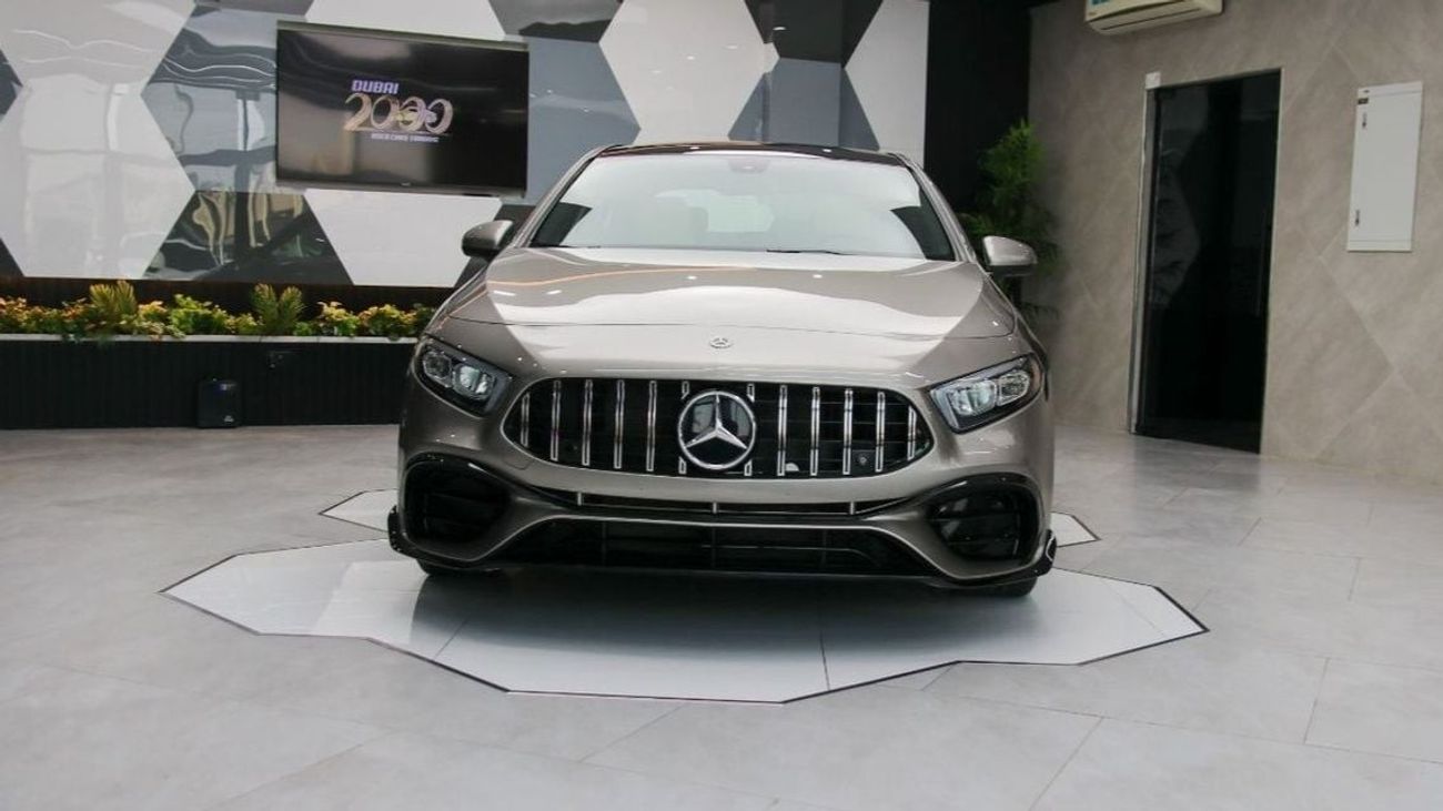 مرسيدس بنز A 220