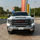 GMC Sierra 2500 Base 6.0L 2500 HD SLT Diesel 6.6L