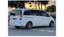 مرسيدس بنز فيانو MERCEDES BENZ VIANO 2014 GCC AVANTGARDE 3.5L FULL OPTIONS ORIGINAL PAINT