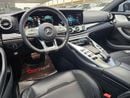 Mercedes-Benz AMG GT 43 GT 43 AMG 3.0 L
