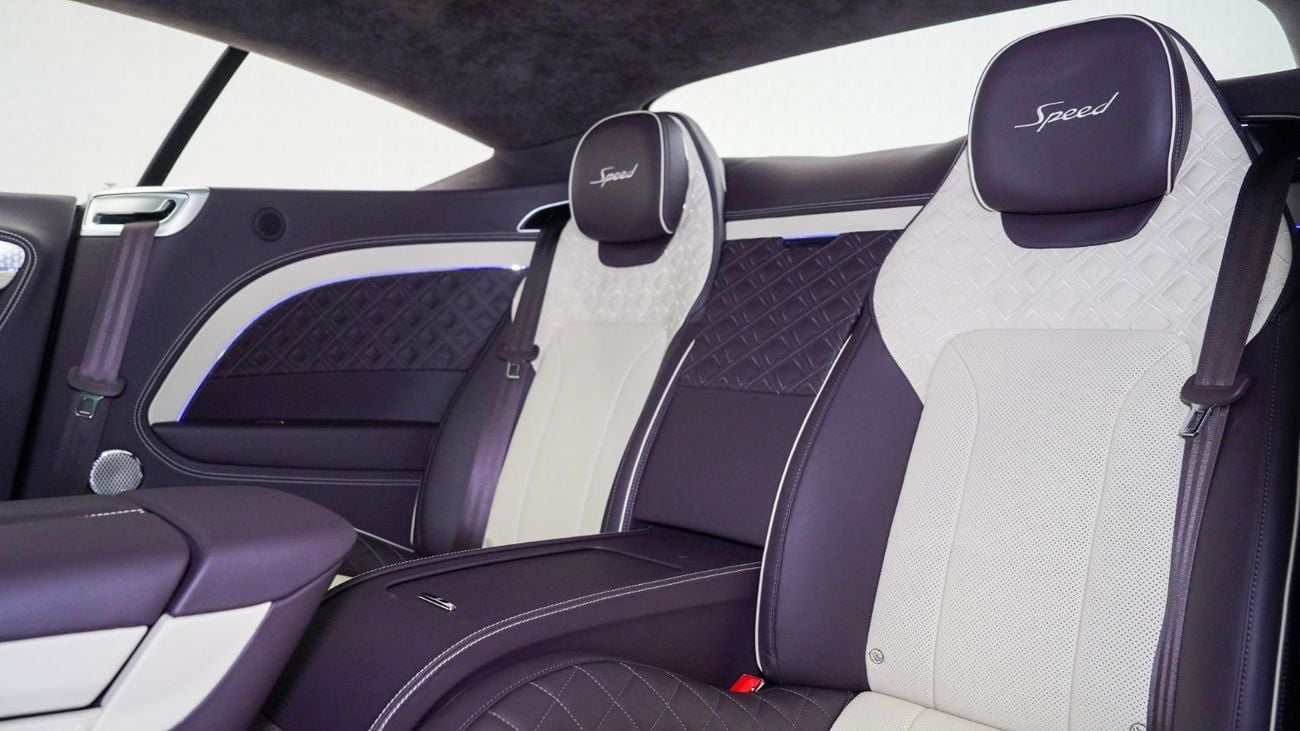 Bentley Continental GT UAE's Very Best Example | AED 12,043 Per Month