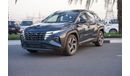 Hyundai Tucson 2023 HYUNDAI TUCSON 1.6L T 0Km