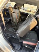 تويوتا Runner4 SR5 premium 4WD