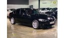 BMW 320i i Warranty, Service History, GCC