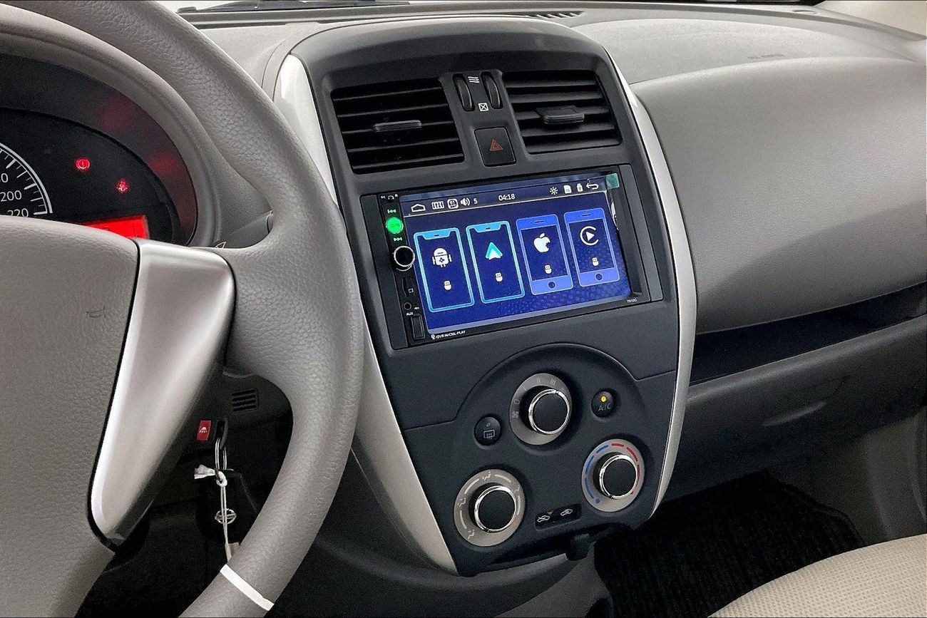 Toyota Yaris SE+ | 1 year free warranty | 0 Down Payment