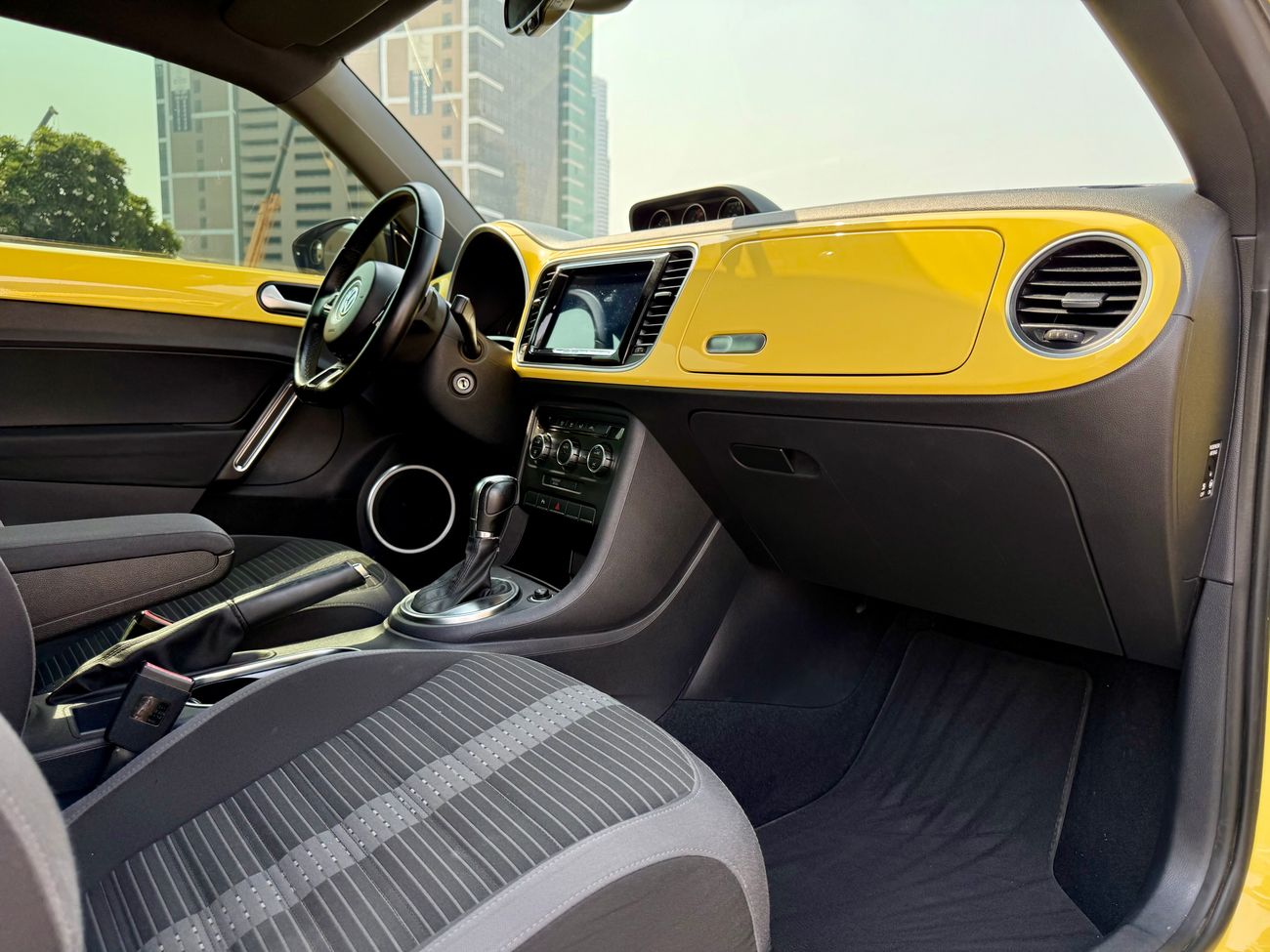 فولكس واجن بيتيل