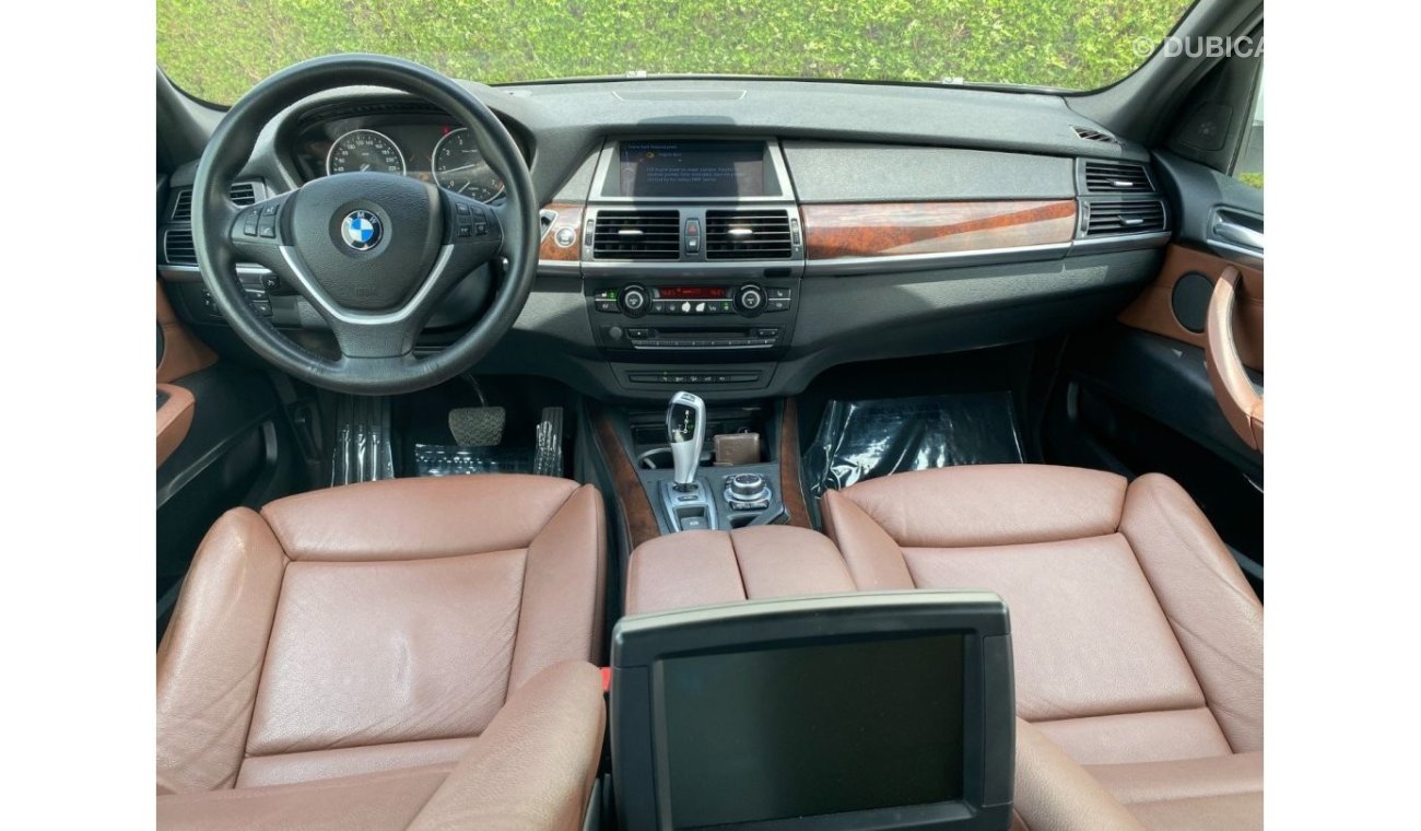 بي أم دبليو X5 TWIN TURBO FULL OPTION BMW X5 JUST AED 3650/ month $$$ WE PAY YOUR 5%VAT JUST ARRIVED!!