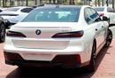 بي أم دبليو 740i M SPORT INDIVIDUAL M SPORT