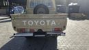 تويوتا لاند كروزر بيك آب GDJ79 DC A/T 2.8L T/Diesel 2025YM