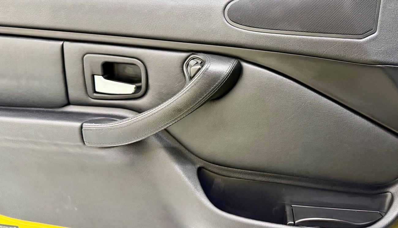 BMW Z3 M Perfect condition .. M power .. Roadster .