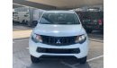 Mitsubishi L200 2016 4x4 Ref#633