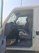 تويوتا لاند كروزر 70 LC79 2.8L GD Single cab 6-AT 4X4