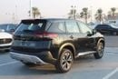 نيسان إكس تريل NISSAN X-TRAIL E-POWER 2023 MODEL YEAR BLACK COLOR