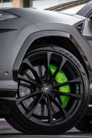 Lamborghini Urus S 4.0T V8