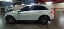 مرسيدس بنز GLC 250 4MATIC 2.0L