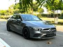 مرسيدس بنز A 200 Premium + 2.0L